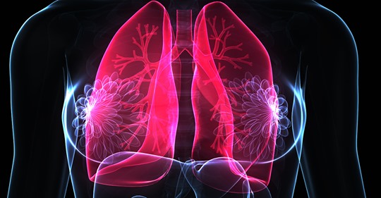 Kalte Lungenentzündung: Symptome, Dauer und Therapie