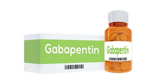 Die wichtigsten Fakten zu Gabapentin