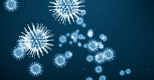 Coronavirus: Ausbreitung in Deutschland verlangsamt sich