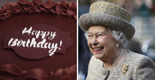 Chefkoch der königlichen Küche spricht über Königin Elisabeths Lieblingskuchenrezept