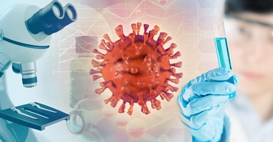 WHO: Coronavirus kommt nicht aus dem Labor