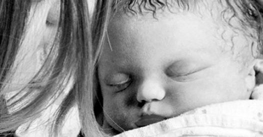 Sternenkinder: Diese Babys wurden still geboren