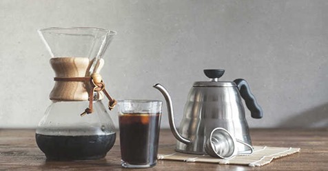 Cold Brew – Mehr als kalter Kaffee?