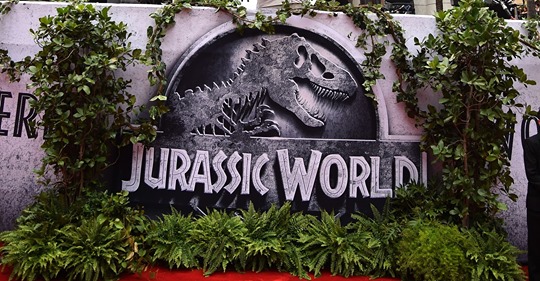 Endlich! Jurassic World Dreharbeiten werden fortgesetzt!