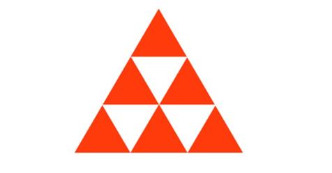 Kaum jemand versteht das… Wie viele Dreiecke sind es Ihrer Meinung nach?