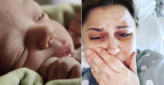 14 Mütter berichten von ihren Erfahrungen nach der Geburt