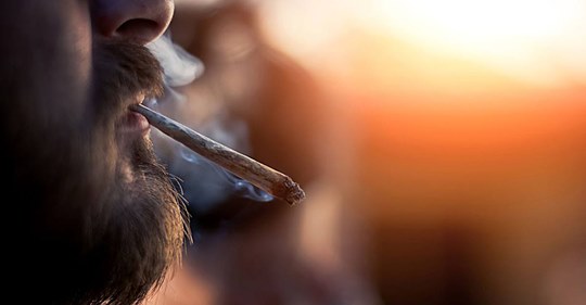  EU Land legalisiert Cannabis
