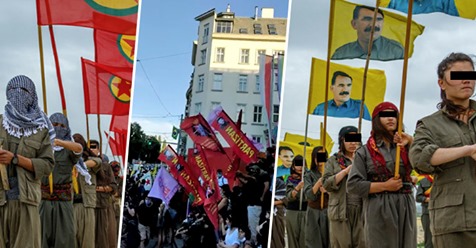 FP Kohlbauer: „Stadt Wien fördert Verlag von PKK Hetzschriften“
