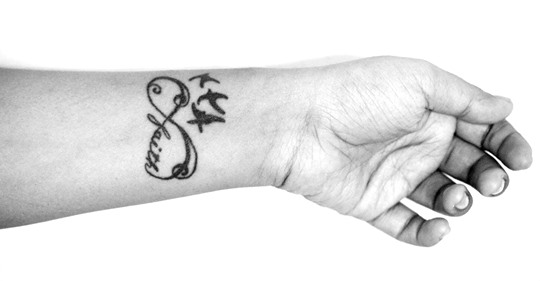 Tattoos für Frauen: Das sind die schönsten Motive