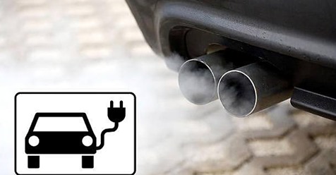 Studie behauptet: Elektroautos klimaschädlicher als Diesel