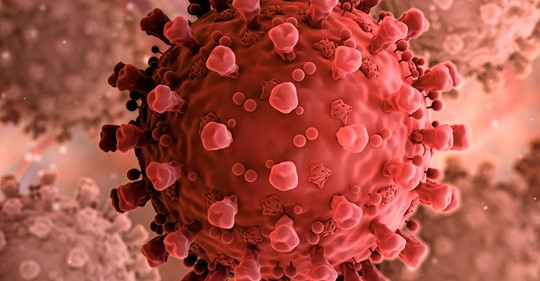 Blutgruppe 0 immun? Neue Corona-Studie bringt Hoffnung