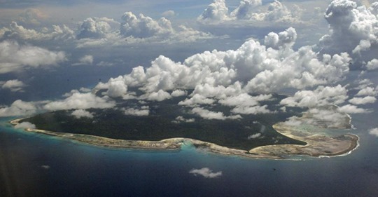 North Sentinel Island: Betreten verboten!