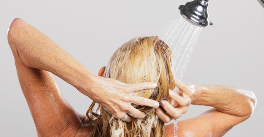 5 Tipps zum richtigen Duschen