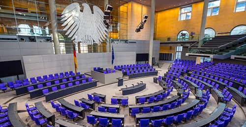 Tausende Mitarbeiter von Bundestagsabgeordneten erhalten Corona-Bonus – wegen „zusätzlicher Belastung“