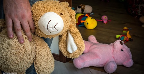 Erzieher (30) aus Rosenheim soll Kleinkinder in Hort monatelang missbraucht