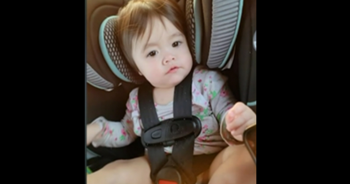1-jähriges Mädchen überlebt Autounfall, bei dem vier Familienmitglieder sterben – „Sie ist ein Wunder“