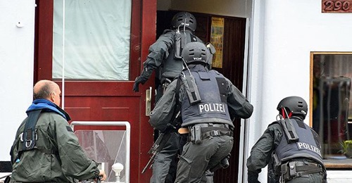 Razzien gegen kriminelle Araber-Clans in Berlin und Hamburg