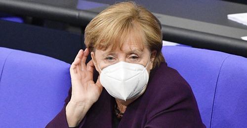 Merkels 4 Stufen Plan: Das kommt auf uns zu!