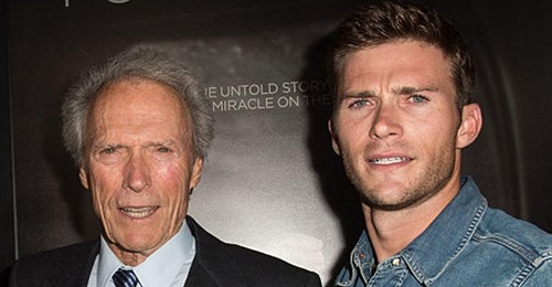 Schauspieler Scott Eastwood sagt, dass der wertvollste Rat seines Vater Clint war, zuzuhören
