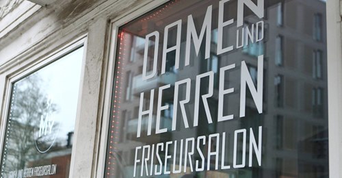 Bremerhaven Friseur klagt gegen Corona-Schließungen