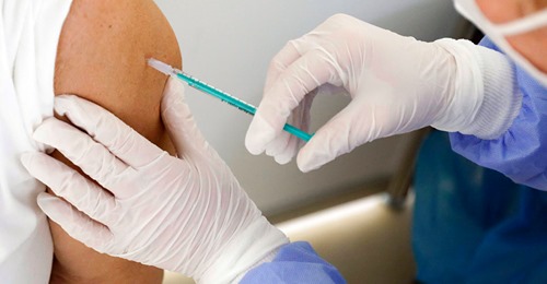 Corona Impfung: Mehr als ein Drittel der Deutschen möchte sich nicht impfen lassen