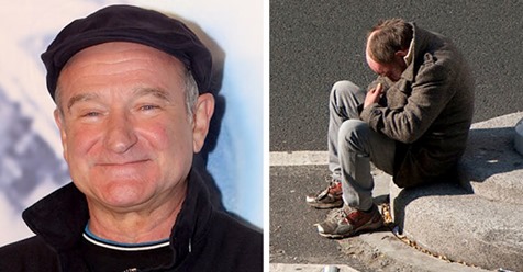 Robin Williams vergewisserte sich, dass jeder Film, in dem er mitspielte, Obdachlose engagierte: Das enthüllt ein Agent