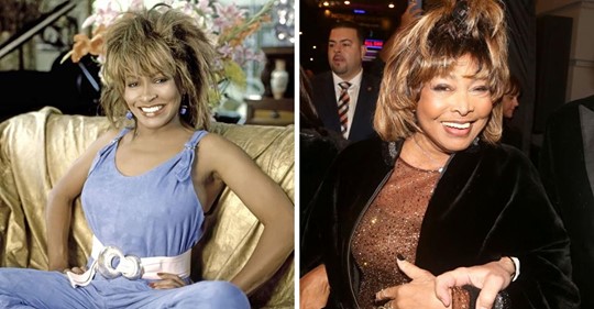 Tina Turner hat im Alter von 73 Jahren zum zweiten Mal geheiratet - lerne ihren Ehemann Erwin Bach kennen