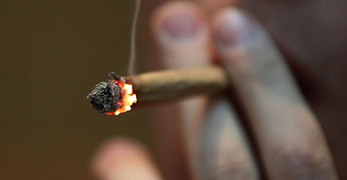 Mann droht Haftstrafe in Dubai, weil er in den USA Marihuana rauchte
