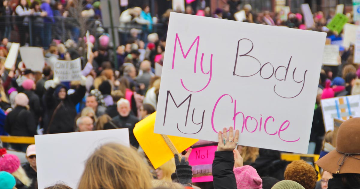 10.000 US Dollar für jede gemeldete Abtreibung – Neues Gesetz in Texas in der Kritik