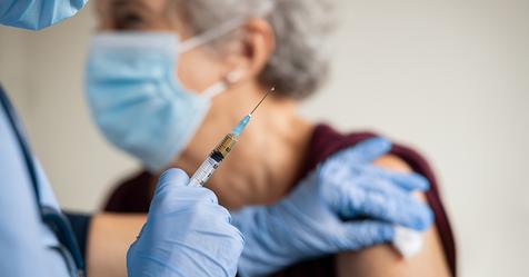 Vor „vierter Welle“: Weitere Einschränkungen für Ungeimpfte ab Herbst vonseiten der Bundesregierung geplant