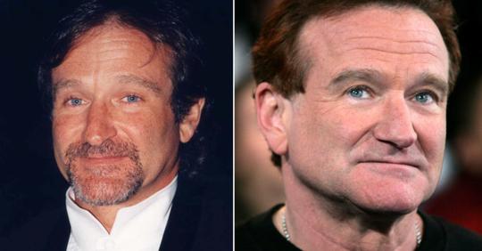 Robin Williams Vermögen nach seinem Tod: Gagen, Häuser, Kinder, Filme
