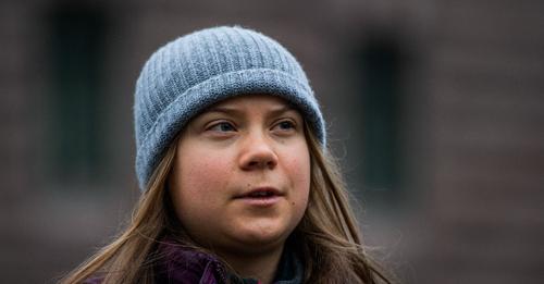 'Es ist zu spät'  Greta Thunberg gibt vernichtende Antwort