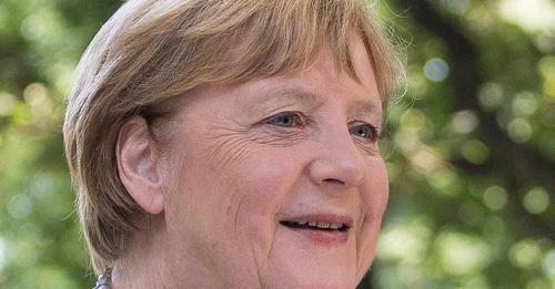 Angela Merkel: Was sie sich jetzt endlich gönnt!