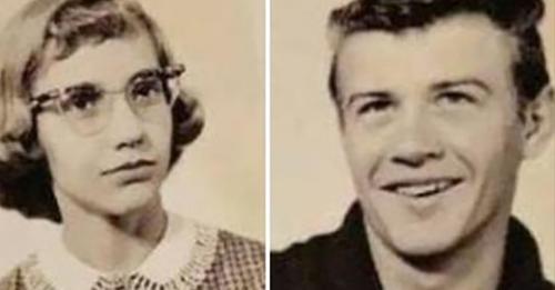 Paar muss vor 50 Jahren gemeinsame Tochter zur Adoption freigeben – nun kommt es zum emotionalen Wiedersehen