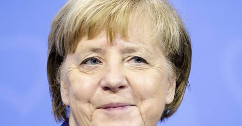 Angela Merkel: Neuanfang in Amerika!