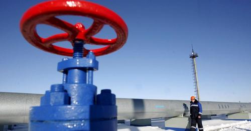 Auch wenn's teuer wird: Deutschland muss sich jetzt selbst das russische Gas abdrehen!