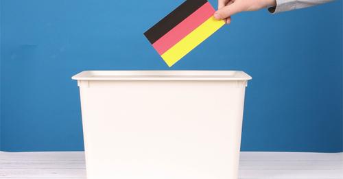 Nach Nordrhein Westfalen Wahl: Wir können das Buch Deutschland zuklappen