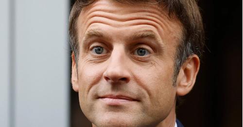 Nach Macrons Wahlschlappe steht Frankreich vor einer Herkulesaufgabe