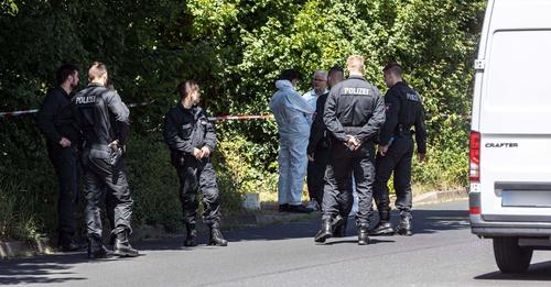 Leiche von 15 Jähriger in Salzgitter entdeckt – Polizei hat Kind und Jugendlichen im Verdacht