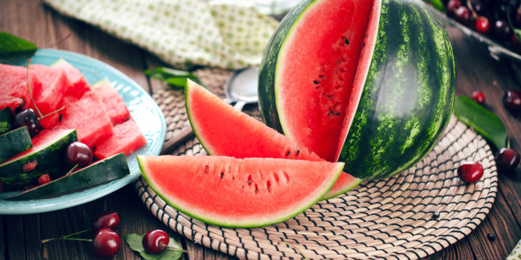 5 clevere Ideen, um Wassermelonenschale zu verwerten
