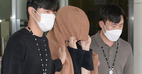 Kinderleichen in Koffern: Südkorea liefert Mordverdächtige aus