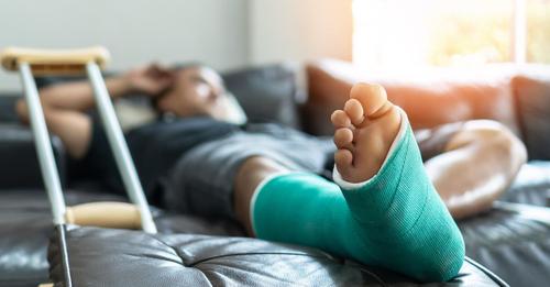 Schlimme Panne im OP: Patient aus Berlin wird am falschen Fuß operiert
