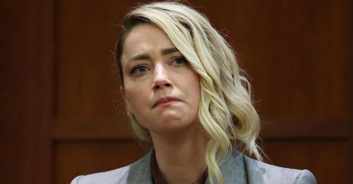 Falscher Bundesstaat, fehlende Beweismittel: Amber Heard will neuen Prozess gegen Johnny Depp
