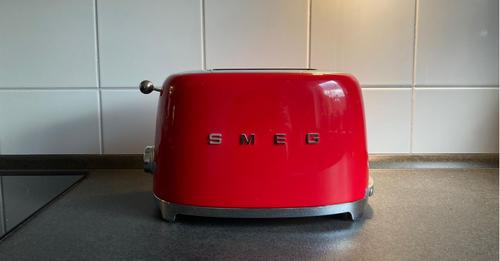 Mein Haushalt, meine Schwiegermutter und der völlig überteuerte Toaster