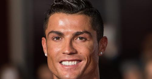 Ronaldo gönnt sich Protz-Bleibe für 280.000 Euro im Monat!