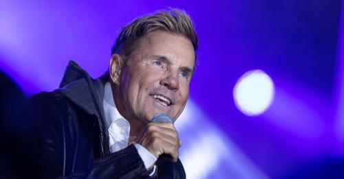 Dieter Bohlen: Seine Musik, seine Shows – sein Leben in Bildern