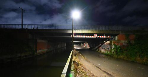 Angler zieht Leichenteile aus Kanal – Hamburger Polizei steht erneut vor einem 'Stückelmord'