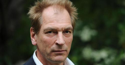 Hollywood-Schauspieler Julian Sands bei Wander-Tour verschwunden