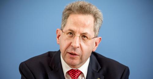 CDU-Präsidium fordert Maaßen einstimmig zu Parteiaustritt auf