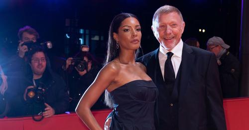 Will Boris Becker mit Lilian eine Hochzeit und weitere Kids?